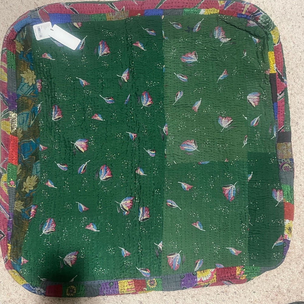 FP Vintage One dog bed cover